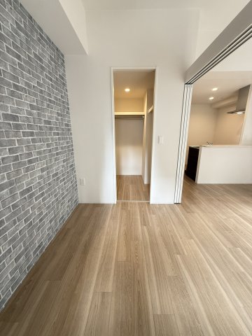 セレニテ谷町四丁目アリエの内装写真