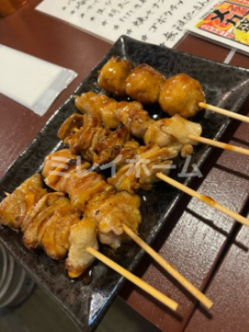 飲食店　やきとりさんきゅー蒲田店（飲食店）まで236m