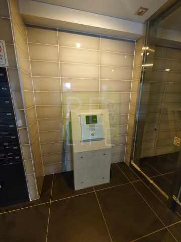 セキュリティ　リライフ浅草店