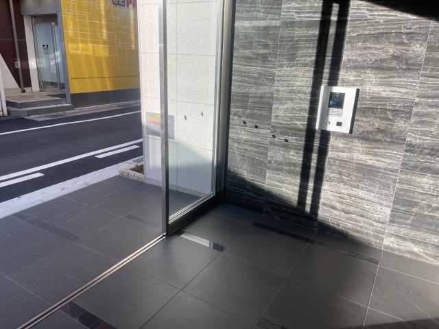ロビー