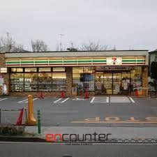 コンビニ　セブンイレブン世田谷経堂3丁目店（コンビニ）まで340m