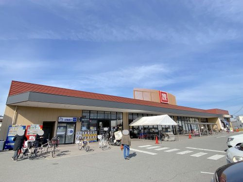 スーパー　松源 岸和田西之内店（スーパー）まで277m