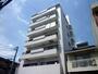長井マンション 7階 築36年8ヶ月の賃貸物件