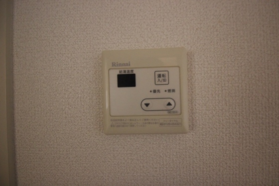 その他設備　※別室の写真です