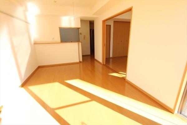 居室・リビング　■別部屋イメージ写真