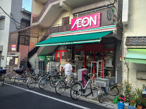 スーパー　まいばすけっと 町屋3丁目店（スーパー）まで435m