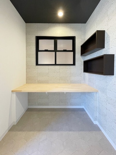 その他部屋・スペース