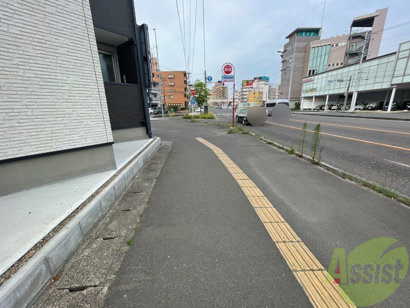 駐車場　駐車場その他