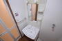 洗面設備　※別部屋の写真です