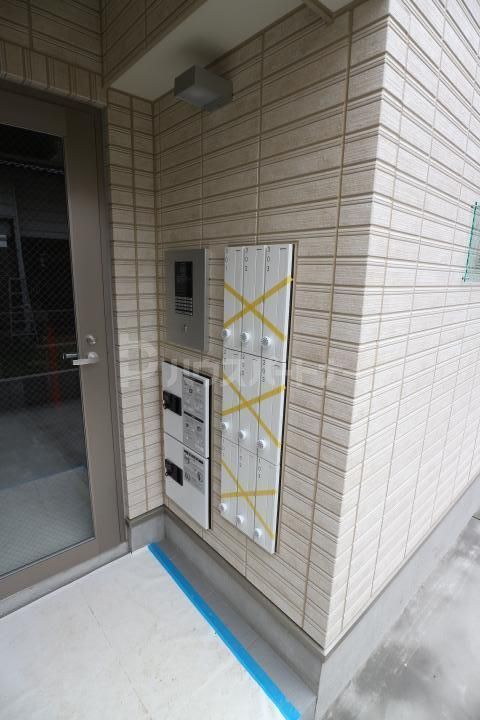 その他設備　※同施工会社　参考画像※