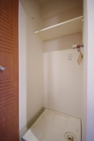 収納　※同間取り別部屋参考写真となります