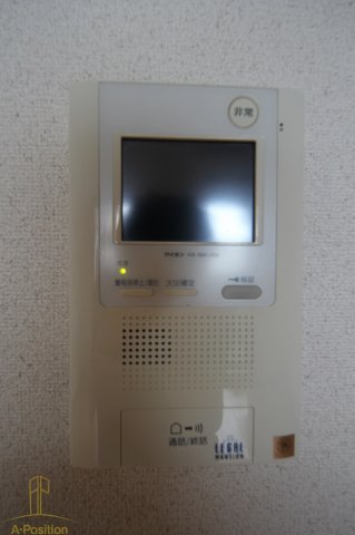 セキュリティ　リーガルあみだ池新町