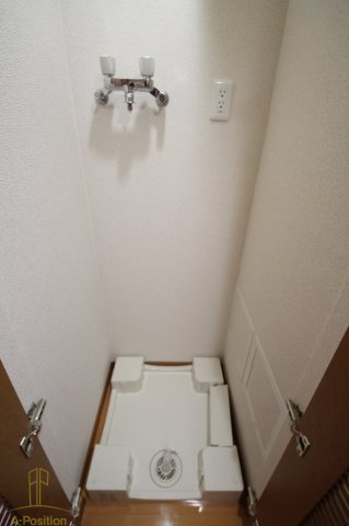 その他設備　リーガルあみだ池新町