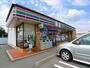 コンビニ　セブンイレブン尾島亀岡店（コンビニ）まで914m