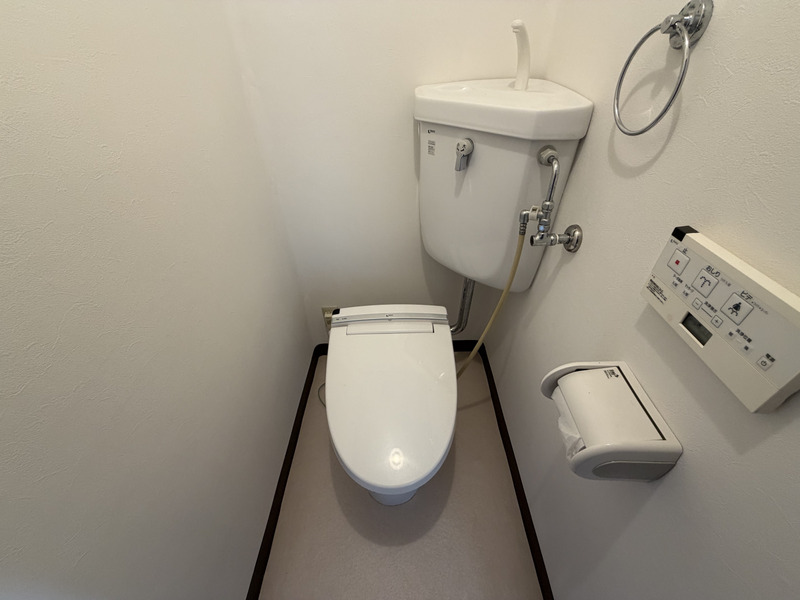 タウンハイツ垂水のその他写真
