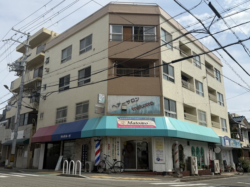 タウンハイツ垂水
