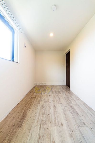 その他部屋・スペース　人気のオール洋室タイプのお部屋です♪