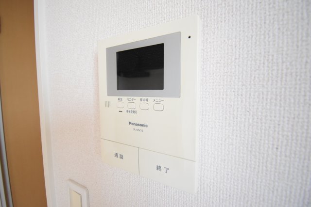 セキュリティ　同仕様写真