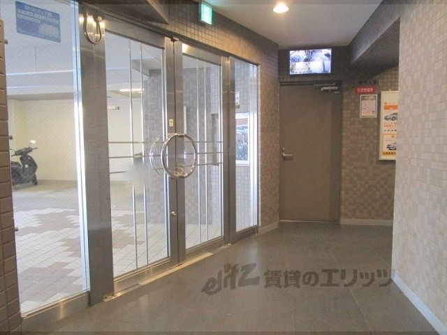 サムティ上堀川の外観写真