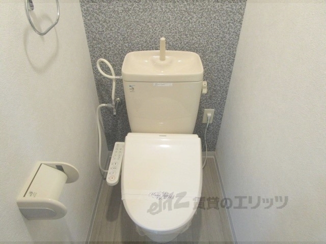 サムティ上堀川のトイレ写真
