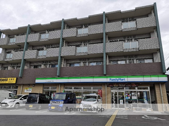 コンビニ　ファミリーマートさいたま大成町一丁目店（コンビニ）まで458m