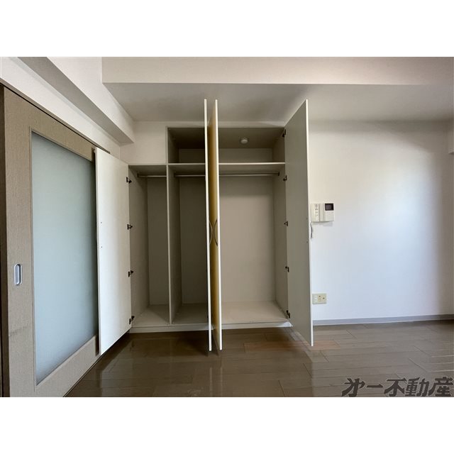 収納　収納