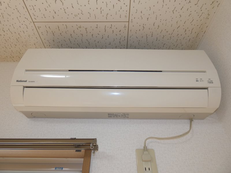その他設備　写真は類似