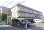 エステートピア山崎C 3階 築32年5ヶ月の賃貸物件