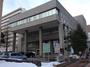 役所　札幌市西区役所（役所）まで719m