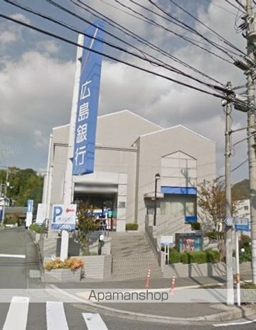 銀行　（株）広島銀行／福田支店（銀行）まで4330m