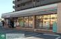 コンビニ　セブン－イレブン 上溝６丁目店（コンビニ）まで190m