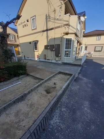 庭