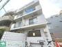 中野駅より徒歩10分 3階 築41年3ヶ月の賃貸物件