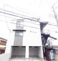 Avanti市川 3階 築2年3ヶ月の賃貸物件