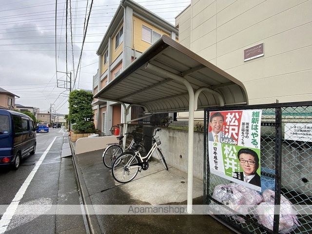 その他共有部分　その他共有部分