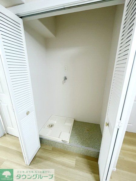その他設備　同タイプ別部屋写真