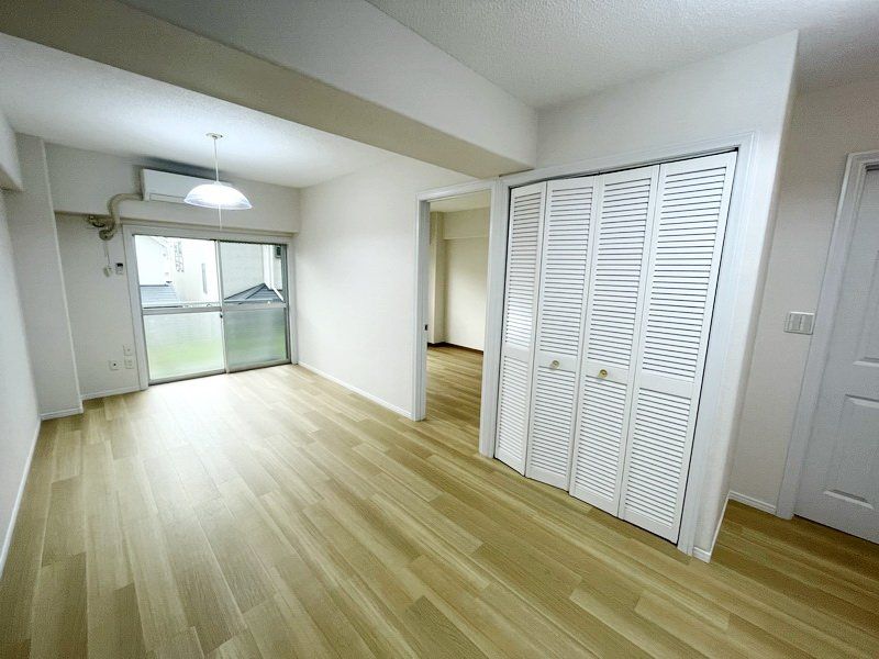 居室・リビング　同タイプ別部屋写真