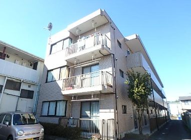 建物外観　★お問い合わせは044-299-8985★