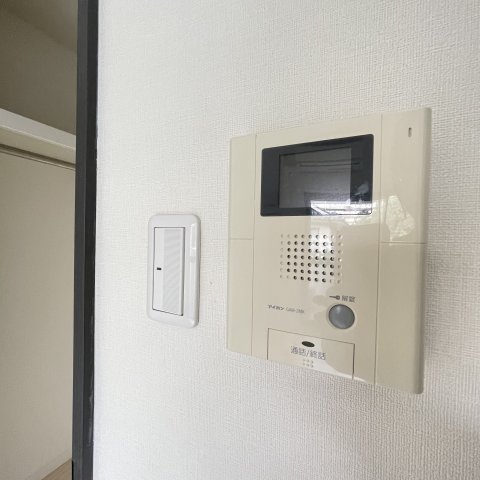 セキュリティ　同仕様タイプです