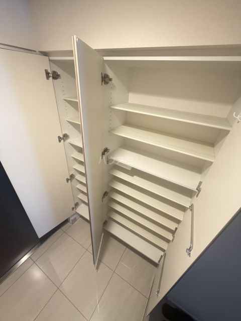 ジオ京都西院の内装写真