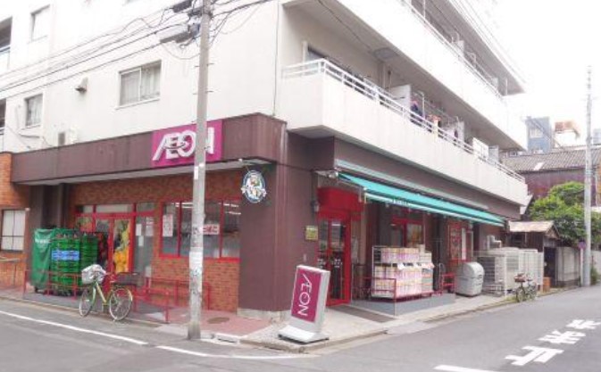 スーパー　まいばすけっと富岡八幡店（スーパー）まで472m