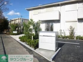 エントランス　★お問い合わせはタウンハウジングまで★