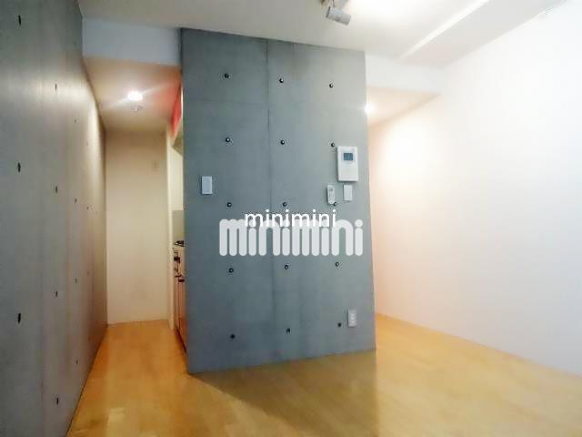 その他　コンクリート打ちっぱなしのオシャレな内装