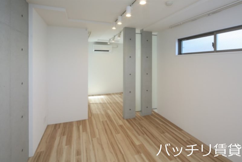 居室・リビング　画像は同シリーズタイプの為、参考写真になります。
