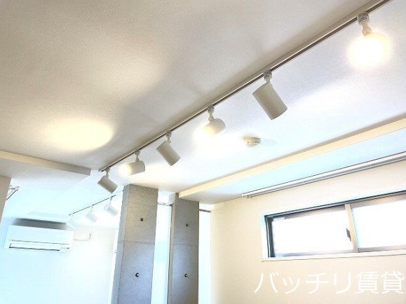 その他設備　画像は同シリーズタイプの為、参考写真になります。