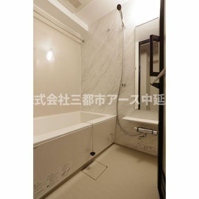 バス・シャワールーム　スタイリオ蒲田II