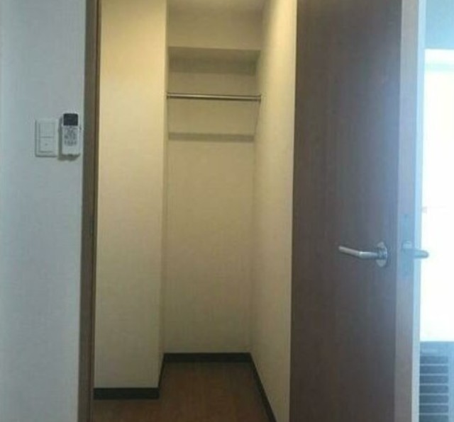 収納　別部屋同仕様