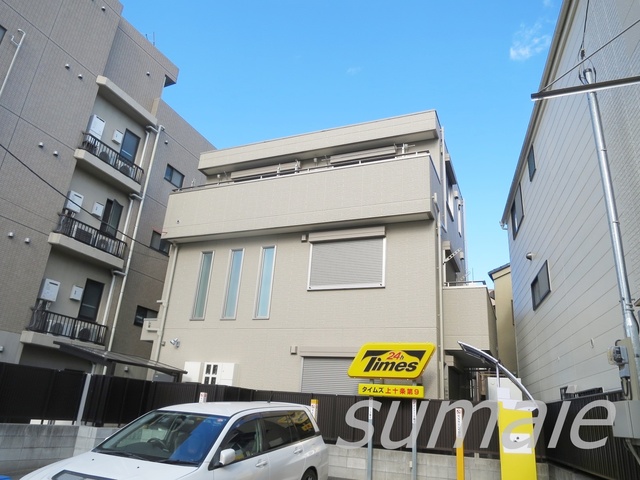 建物外観　外観です☆