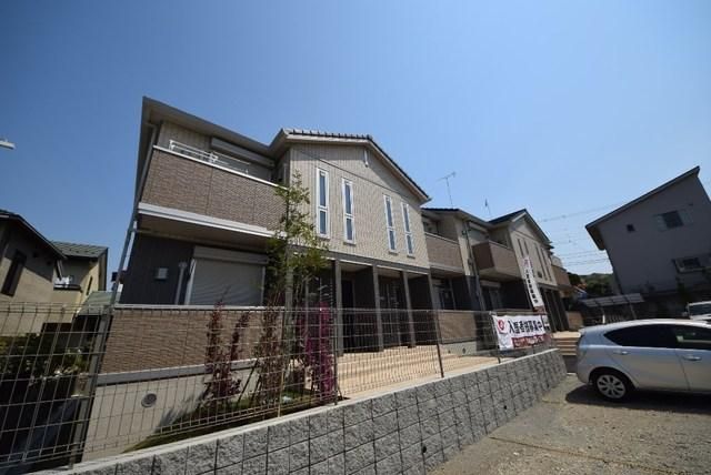 建物外観　★大和ハウス施工★