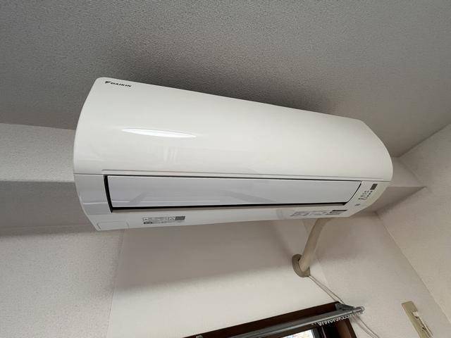 その他設備　別の部屋の写真です